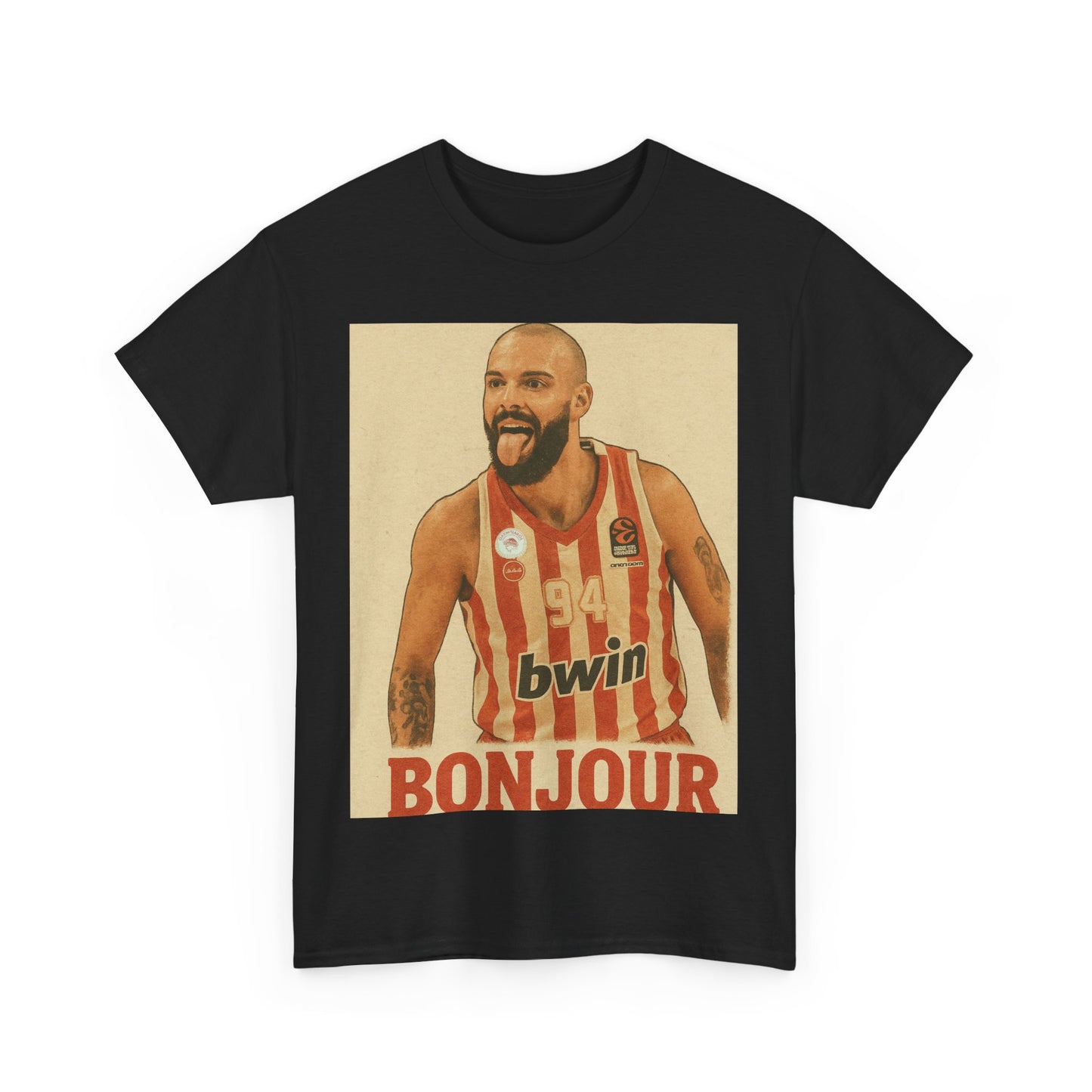 BONJOUR