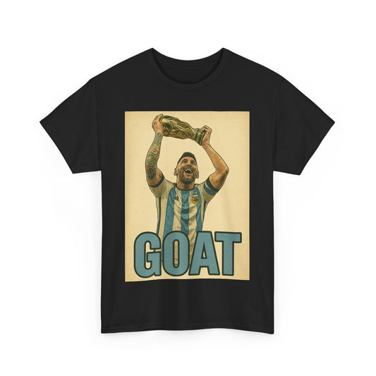THE GOAT