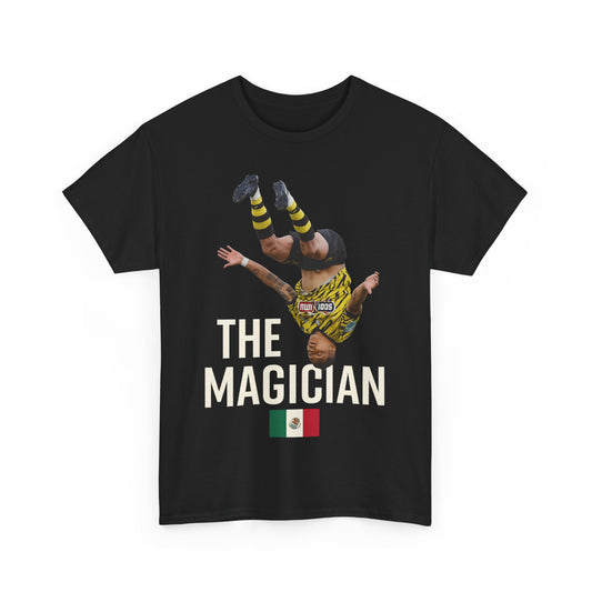 The Magician