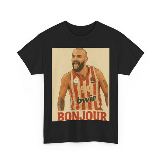 BONJOUR
